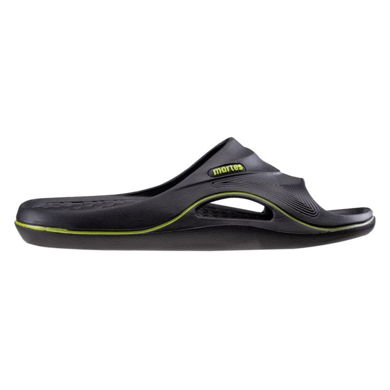 Martes Essentials Maden 92800495378 Black Flip -Fops černý 1