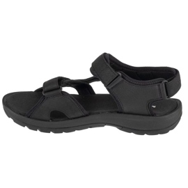 Sandály Merrell Sandspur 2 Convert J002715 Black černý 1