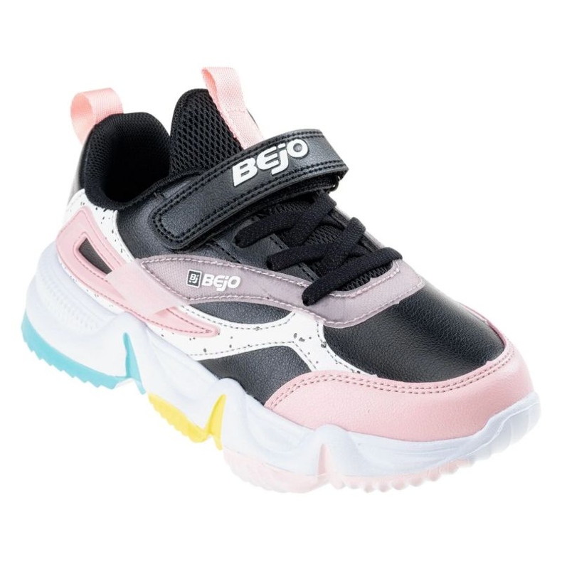 Sneakers Bejo Baggin 92800346536 Colorful vícebarevný 2