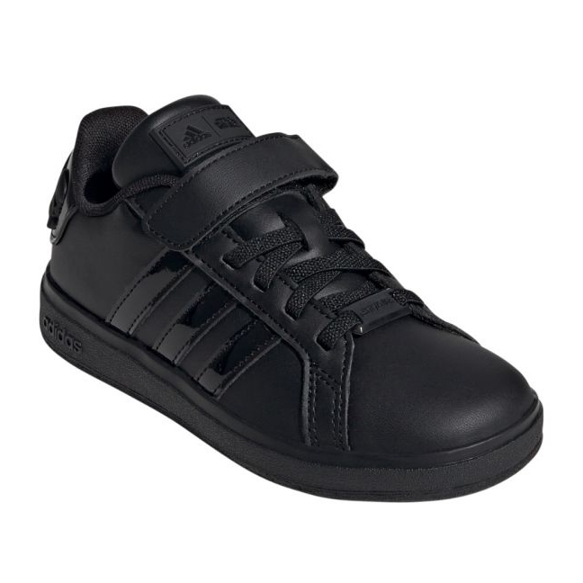 Adidas Star Wars Grand Court 2.0 IH7577 Boty černý 1