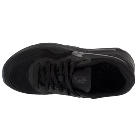 Nike Air Max Motif GS DH9388-003 Černá sportovní bota 2