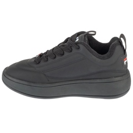 Fila Superbubble Sports Shoes FFW0536-80010 Černá 1