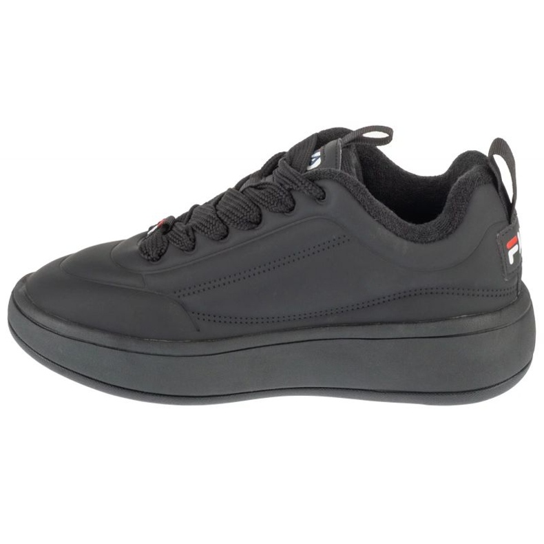 Fila Superbubble Sports Shoes FFW0536-80010 Černá 1