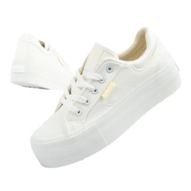 Lee Cooper LCW-25-31-3450L Sportovní boty bílý 1