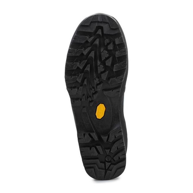 La Sportiva Trk Leather Gtx Opal Pacific Trekingové boty 11Z618621 modrý 3