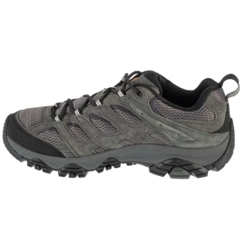 Merrell Moab 3 GTX J035799 by měl šedá 1