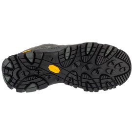 Merrell Moab 3 GTX J035799 by měl šedá 3