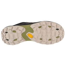 Merrell Moab Speed ​​2 J037525 Černé boty černá 3