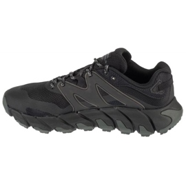 Boty Merrell Maipo Explorer AeroSport J038009 černý 1