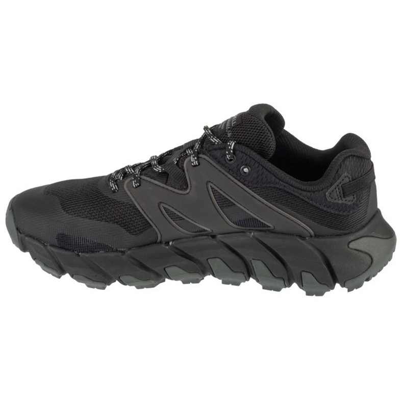 Boty Merrell Maipo Explorer AeroSport J038009 černý 1