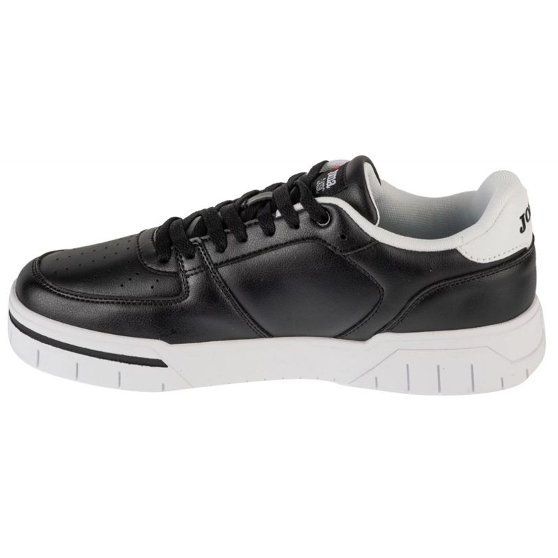 Joma C.Cavea 2501 CCAVS2501 Černé boty černý 1