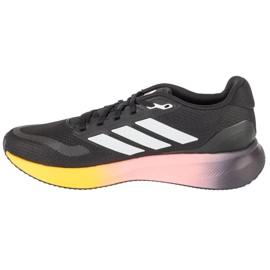 Adidas Runfalcon 5 IE0526 Black černý 1