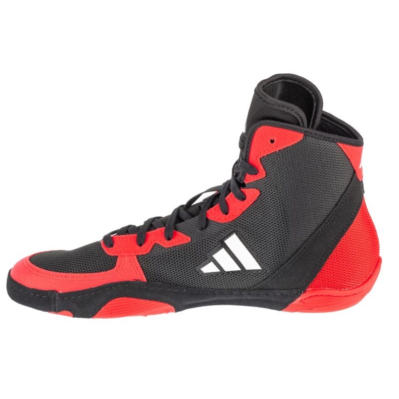 Adidas Adizero Mat Wizard 6 IG2015 Boxer boty černý 1