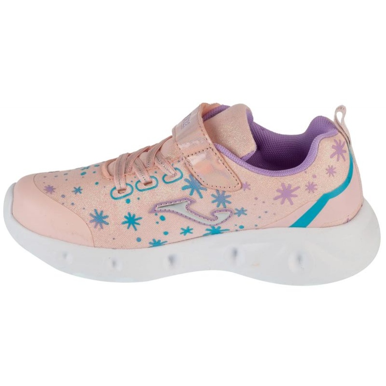 Joma Space 2513 JSPACS2513V Pink Shoes růžový 1
