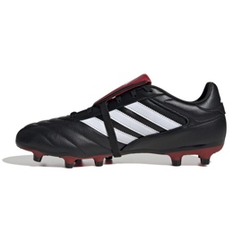 Adidas Copa Gloro II FG ID5910 Fotbalové boty černý 1