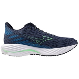 Běžecké boty Mizuno Wave Rider 28 J1GC240351 modrý 1