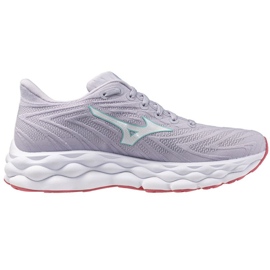 Mizuno Wave Sky 8 J1GD240273 BUNDING SOOT fialová 1