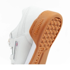 Boty Reebok Workout Plus CN2126 bílý 16