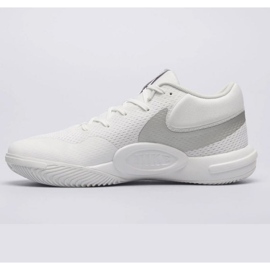 Volejbalové boty Nike Hyperquick FN4678-102 bílý 1