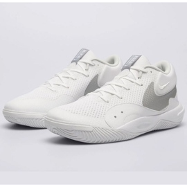Volejbalové boty Nike Hyperquick FN4678-102 bílý 2