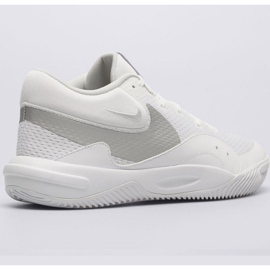 Volejbalové boty Nike Hyperquick FN4678-102 bílý 3