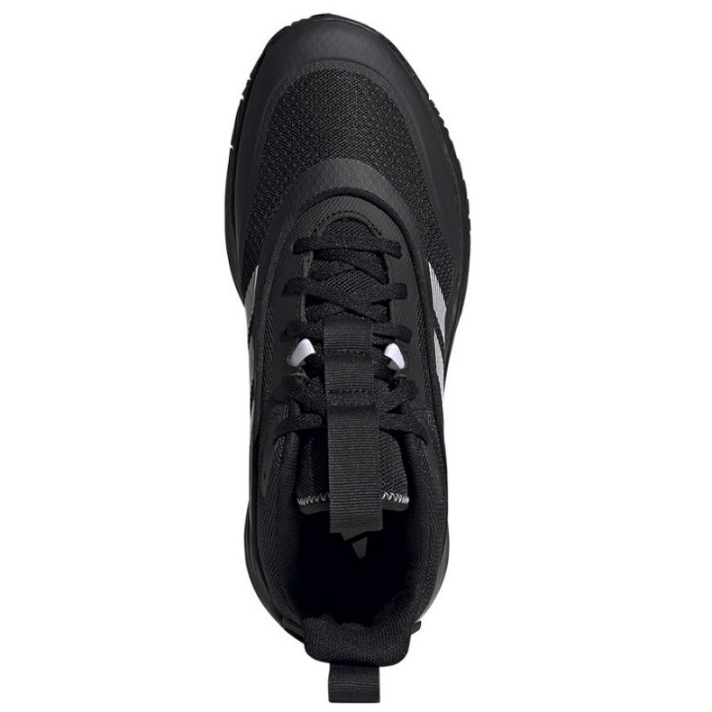 Boty Adidas OwnTheGame 3.0 IH5849 černý 2