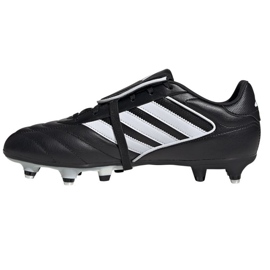 Adidas Copa Gloro II SG IH8286 Fotbalové boty černý 1