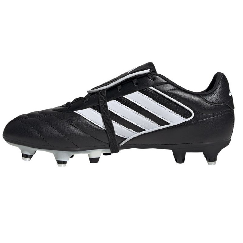 Adidas Copa Gloro II SG IH8286 Fotbalové boty černý 1