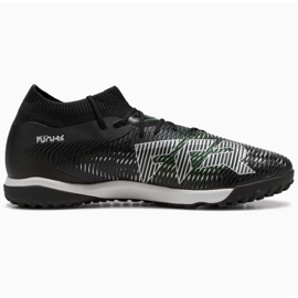 Puma Future 8 Match TT 108370-02 Fotbalové boty černý 1