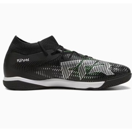 Puma Future 8 Match It 108371-02 Fotbal boty černý 1
