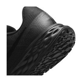 Běžecké boty Nike Revolution 6 Next Nature DC3728-001 černý 2