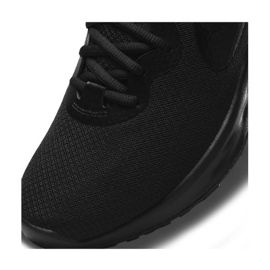 Běžecké boty Nike Revolution 6 Next Nature DC3728-001 černý 3