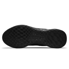 Běžecké boty Nike Revolution 6 Next Nature DC3728-001 černý 5