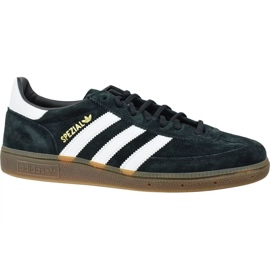 Boty Adidas Handball Spezial M DB3021 černá 4
