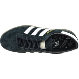 Boty Adidas Handball Spezial M DB3021 černá 6