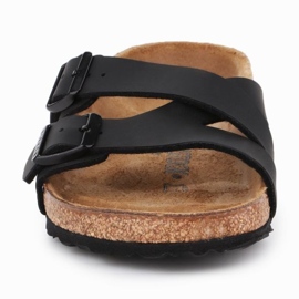 Birkenstock Yao Balance 1016687 Black Flip -Fops černý 2