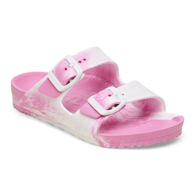 Birkenstock Arizona Eva 1027682 Pink Flip -Fops růžový 1