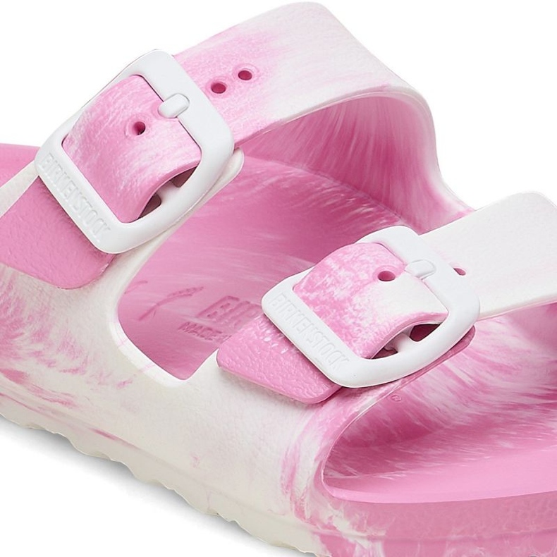 Birkenstock Arizona Eva 1027682 Pink Flip -Fops růžový 2