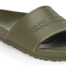 Birkenstock Barbados Eva 1028566 Green Flip -Fops zelený 2