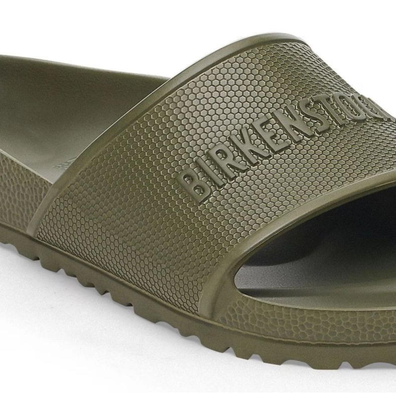 Birkenstock Barbados Eva 1028566 Green Flip -Fops zelená 2