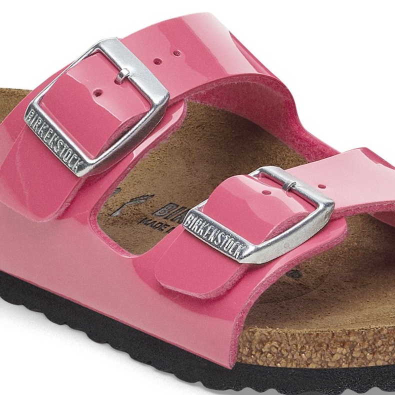 Birkenstock Arizona BS 1029514 flip -flops růžový 2