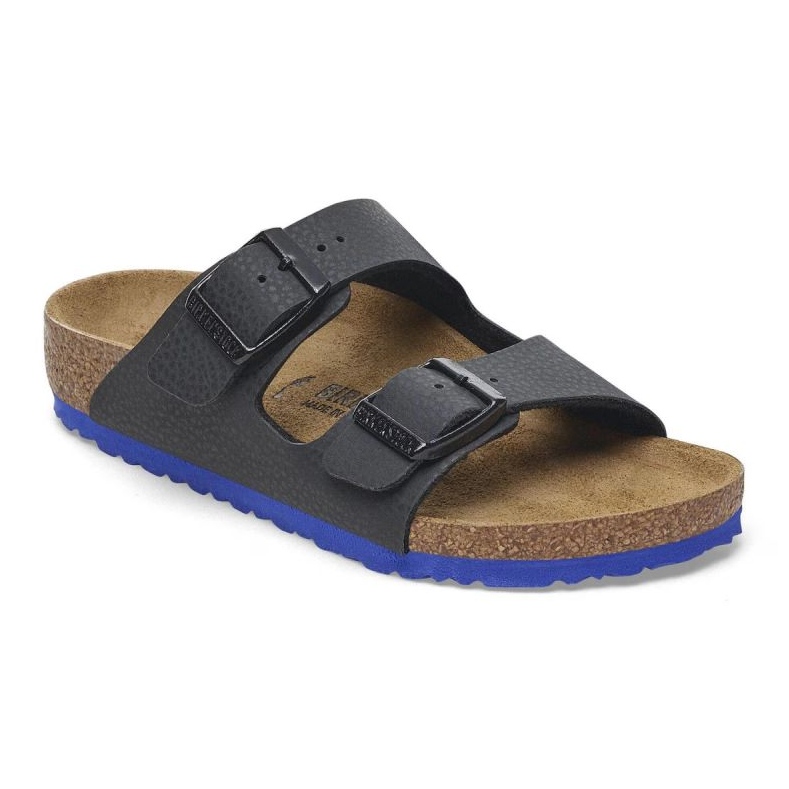 Birkenstock Arizona BS 1029374 Flip -Fops černá 1