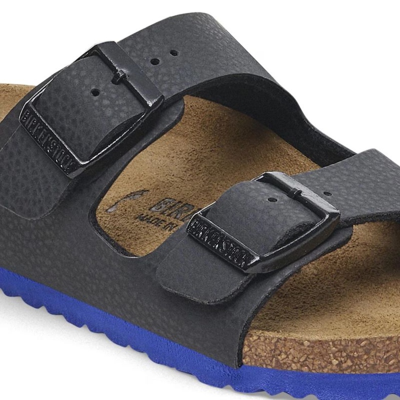 Birkenstock Arizona BS 1029374 Flip -Fops černá 2
