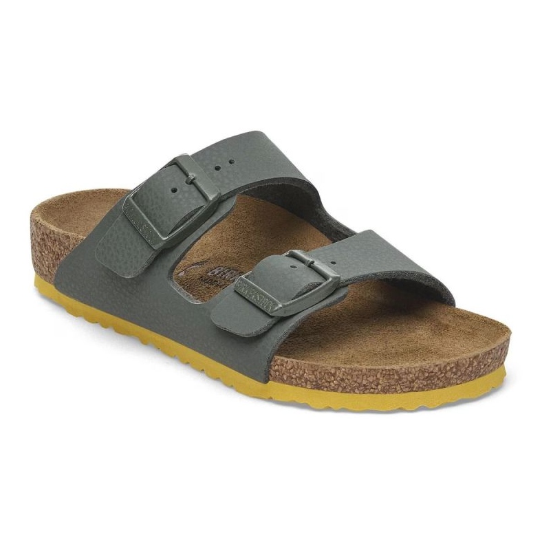 Birkenstock Arizona BS 1029447 Flip -Fops zelená 1