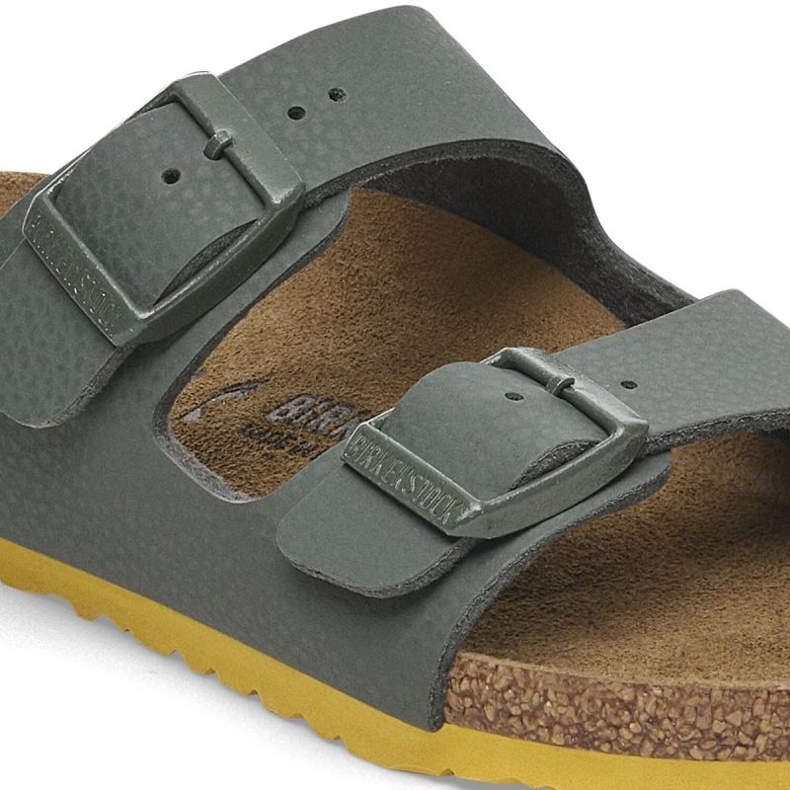 Birkenstock Arizona BS 1029447 Flip -Fops zelená 2