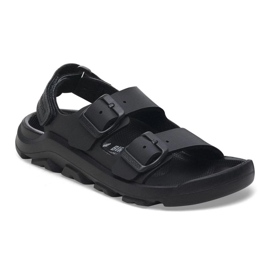 Birkenstock jako sandály 1026780 černý 1