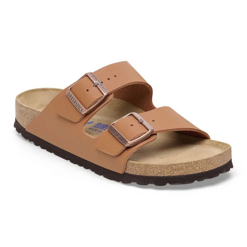 Birkenstock Arizona BS 1019119 Flip -Fops hnědý 1