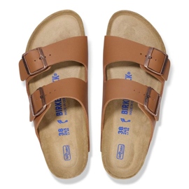 Birkenstock Arizona BS 1019119 Flip -Fops hnědý 2