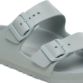 Birkenstock Arizona Eva v 1029653 zelený 2