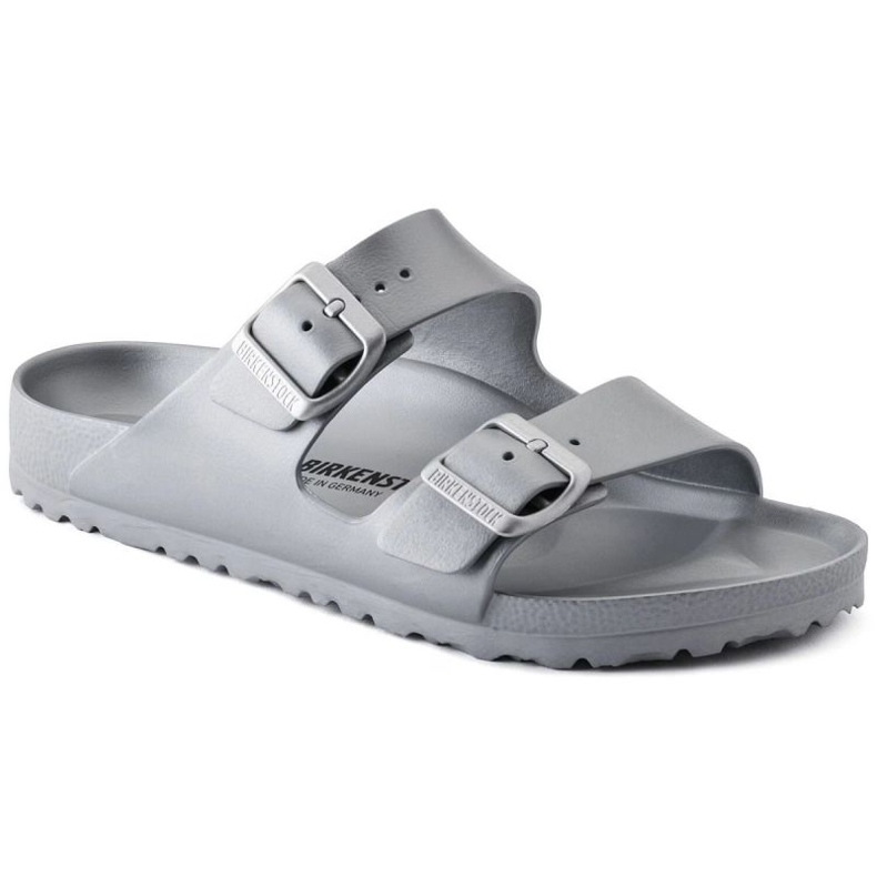 Birkenstock Arizona EVA 1003490 Flip -Fops šedá 1
